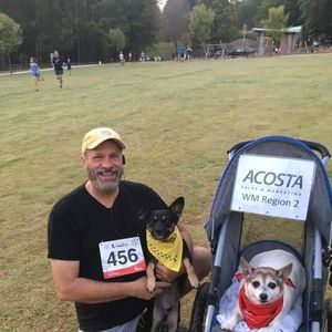 Meet your Posher, Joseph